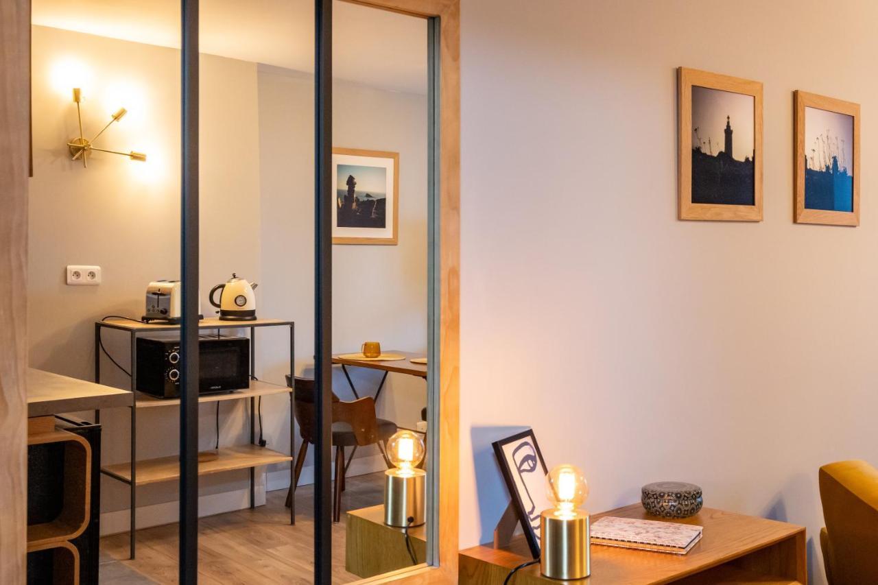 Escapade Place 11 N3- Centre Apartment *