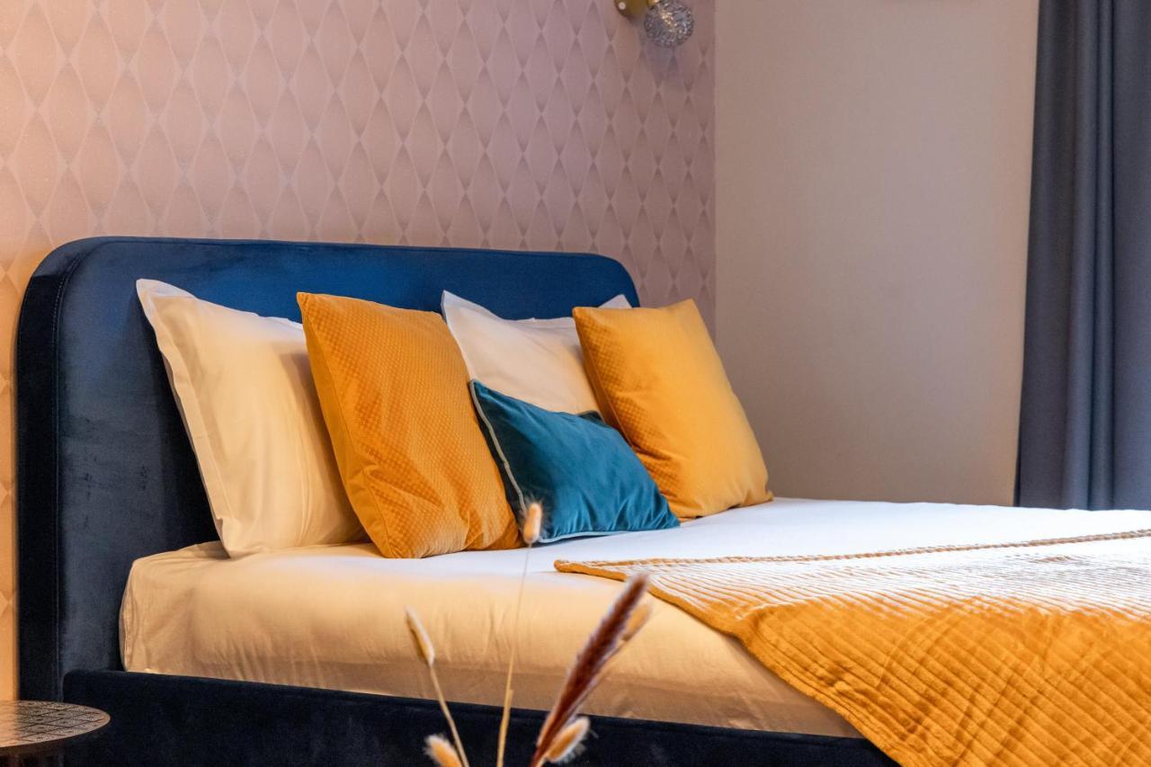 Escapade Place 11 N3- Centre Apartment Dinan