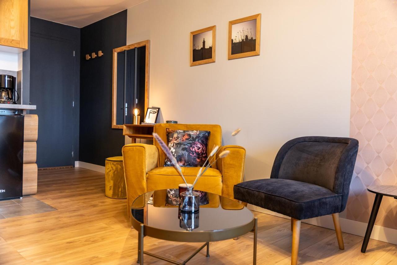 Escapade Place 11 N3- Centre